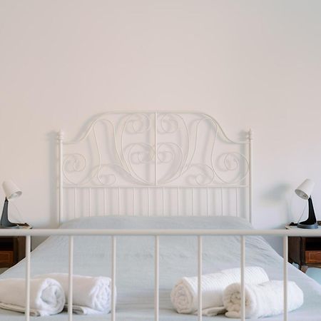 Villa Fiorelli Rooms Roma Exterior foto