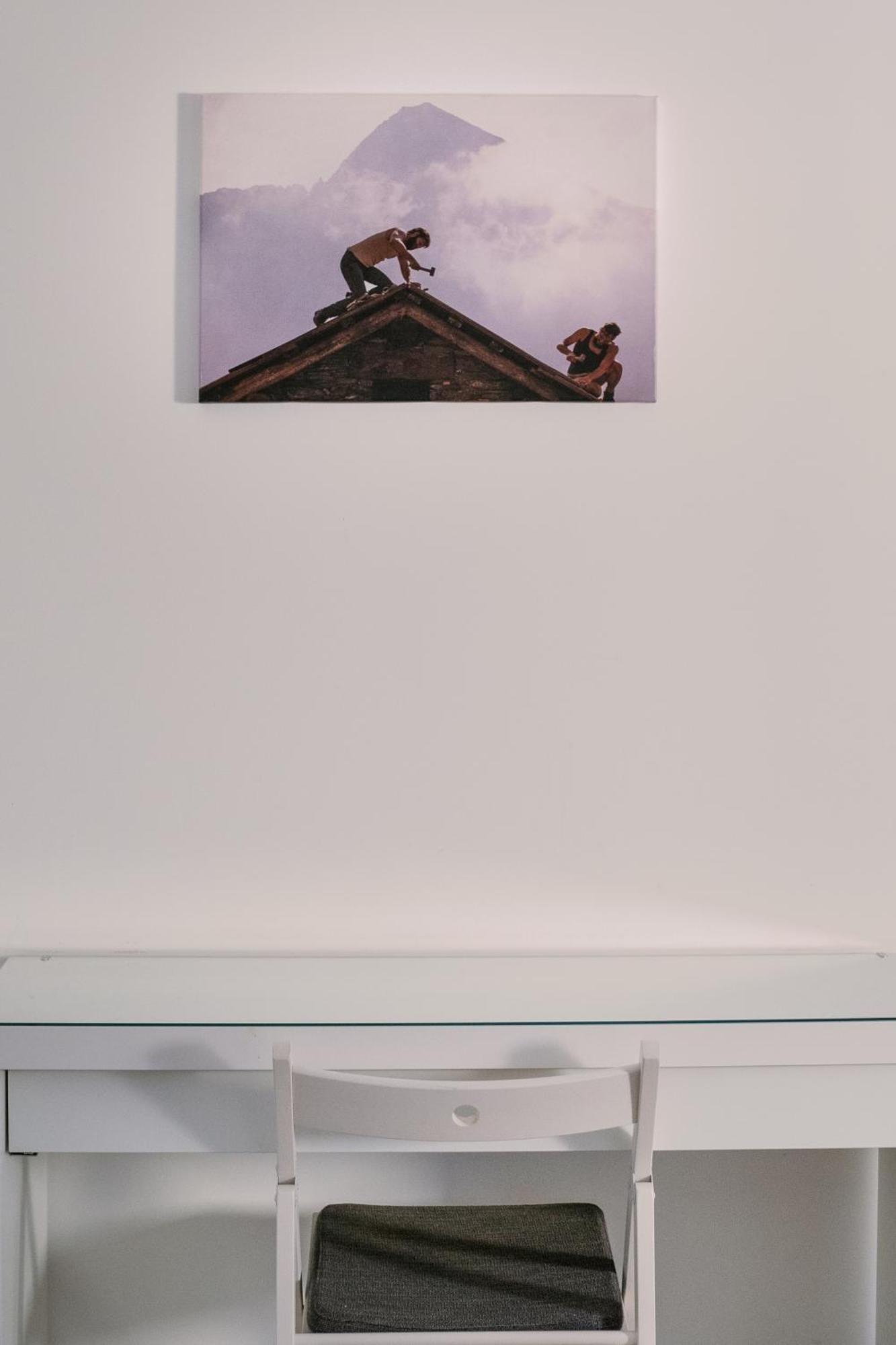 Villa Fiorelli Rooms Roma Exterior foto