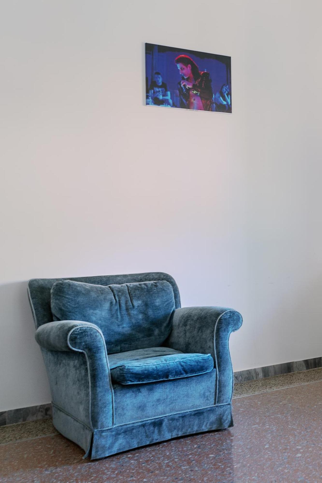 Villa Fiorelli Rooms Roma Exterior foto