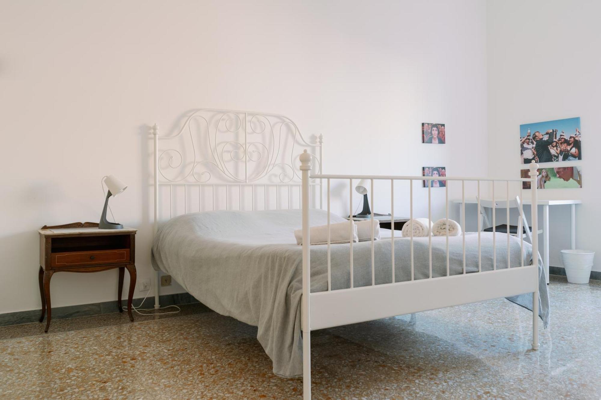 Villa Fiorelli Rooms Roma Exterior foto