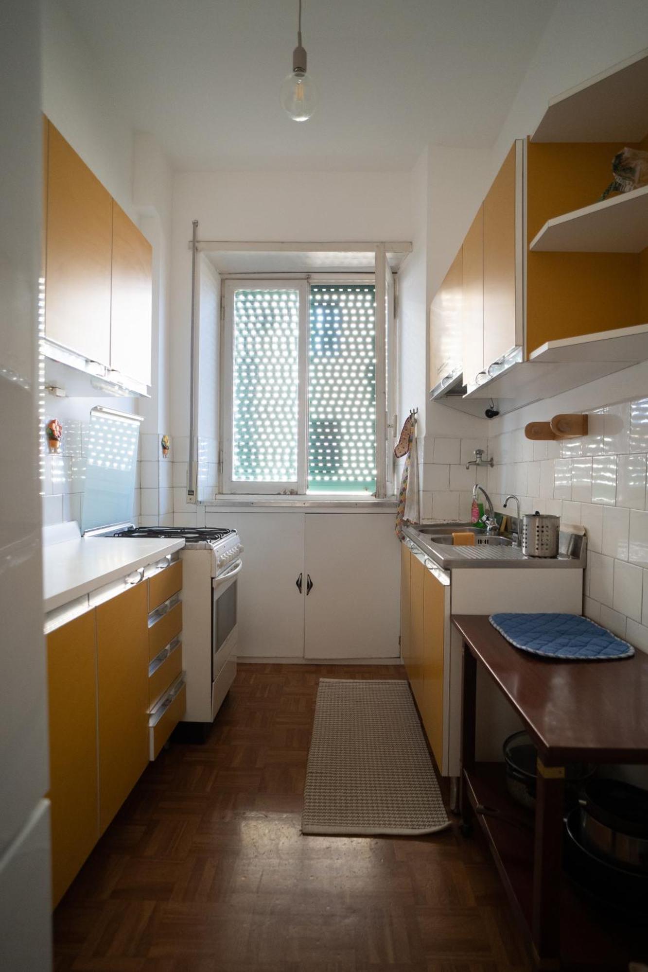Villa Fiorelli Rooms Roma Exterior foto