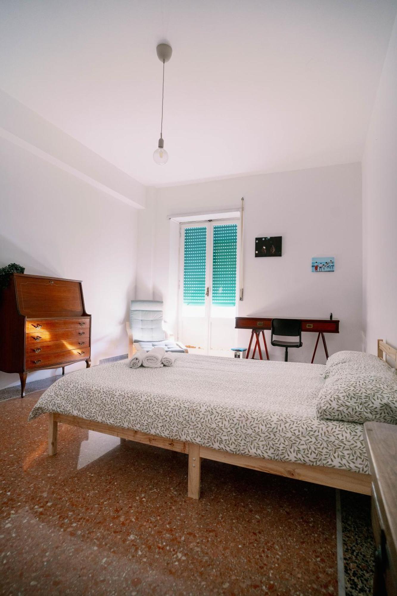 Villa Fiorelli Rooms Roma Exterior foto